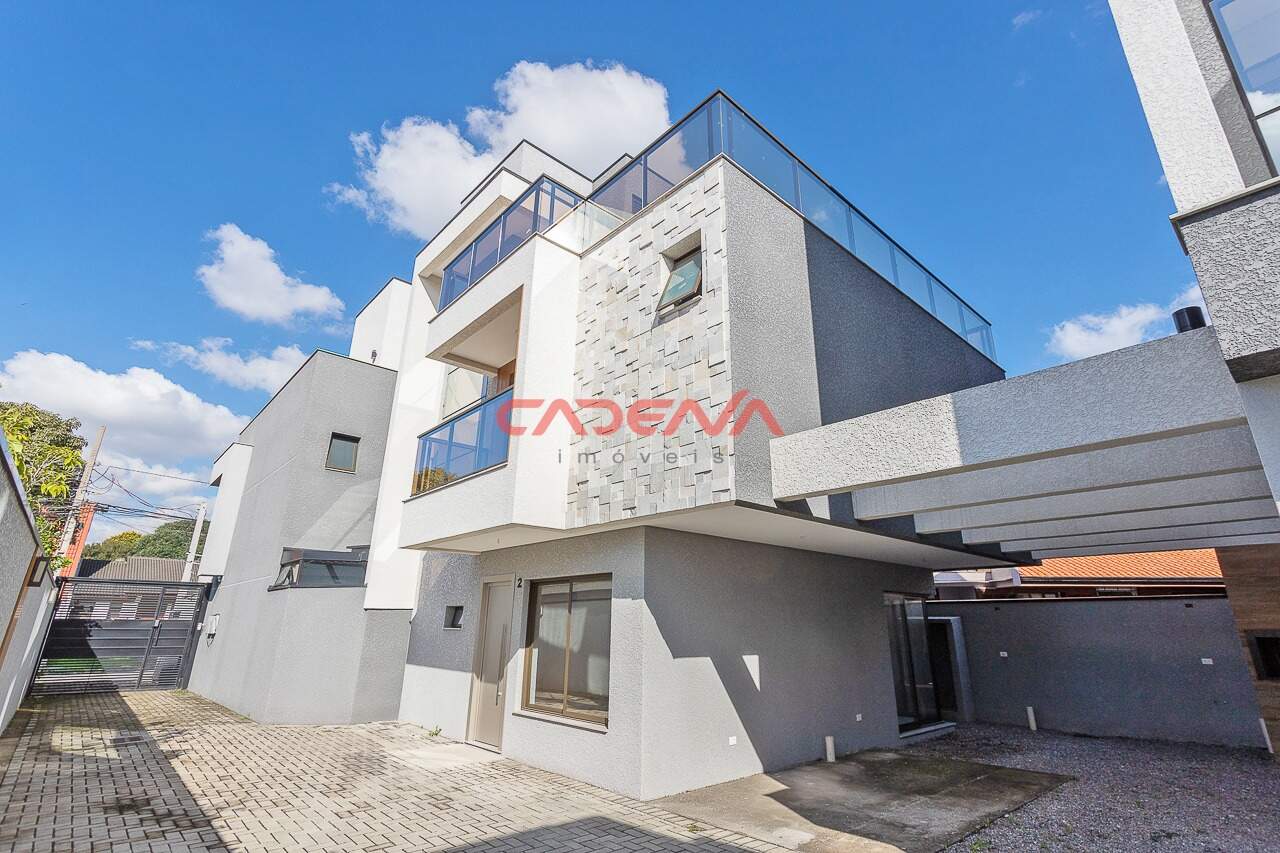 Casa à venda no Jardim das Américas: 