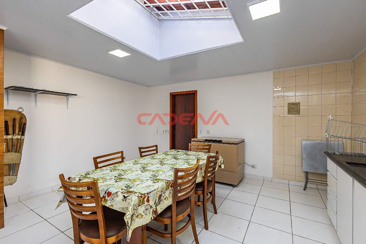 Casa à venda no Portão: 