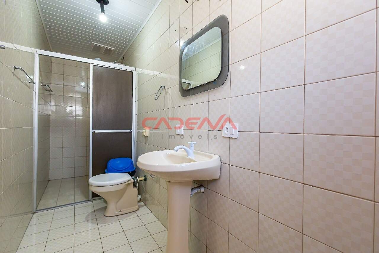 Casa à venda no Portão: 
