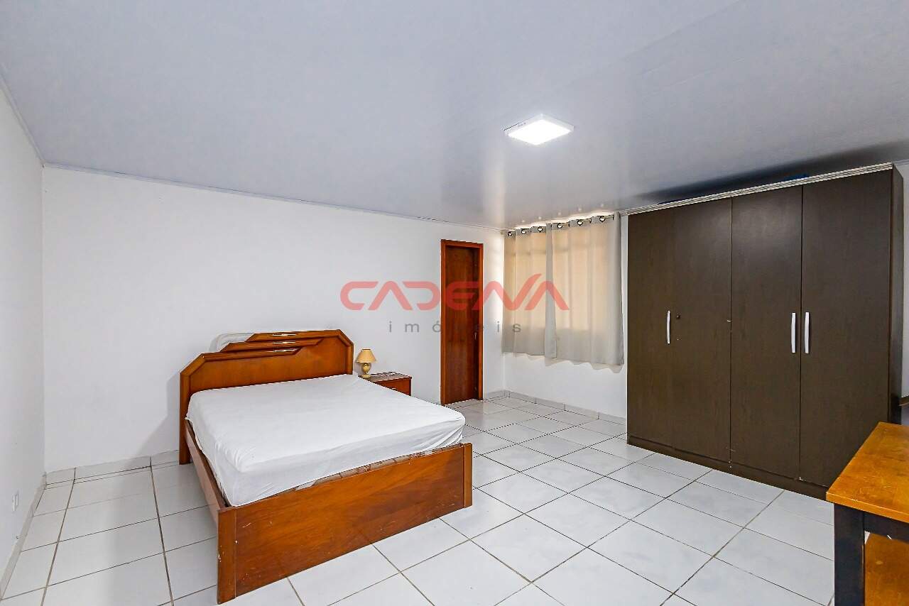 Casa à venda no Portão: 