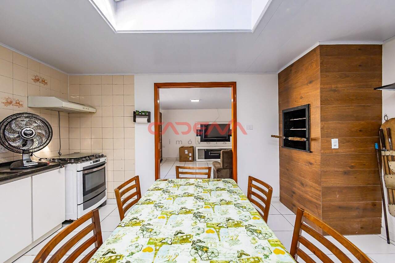 Casa à venda no Portão: 