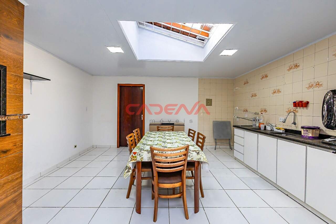 Casa à venda no Portão: 