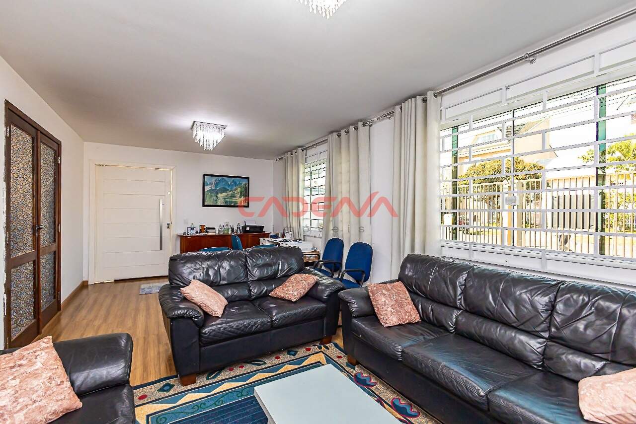 Casa à venda no Portão: 