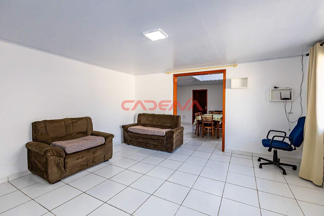 Casa à venda no Portão: 