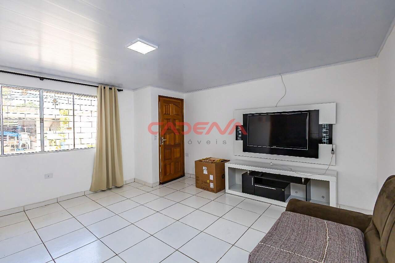 Casa à venda no Portão: 