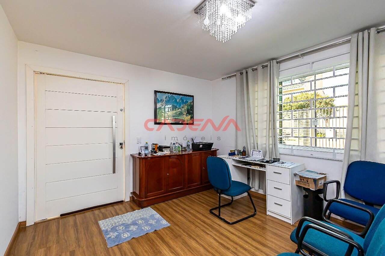 Casa à venda no Portão: 