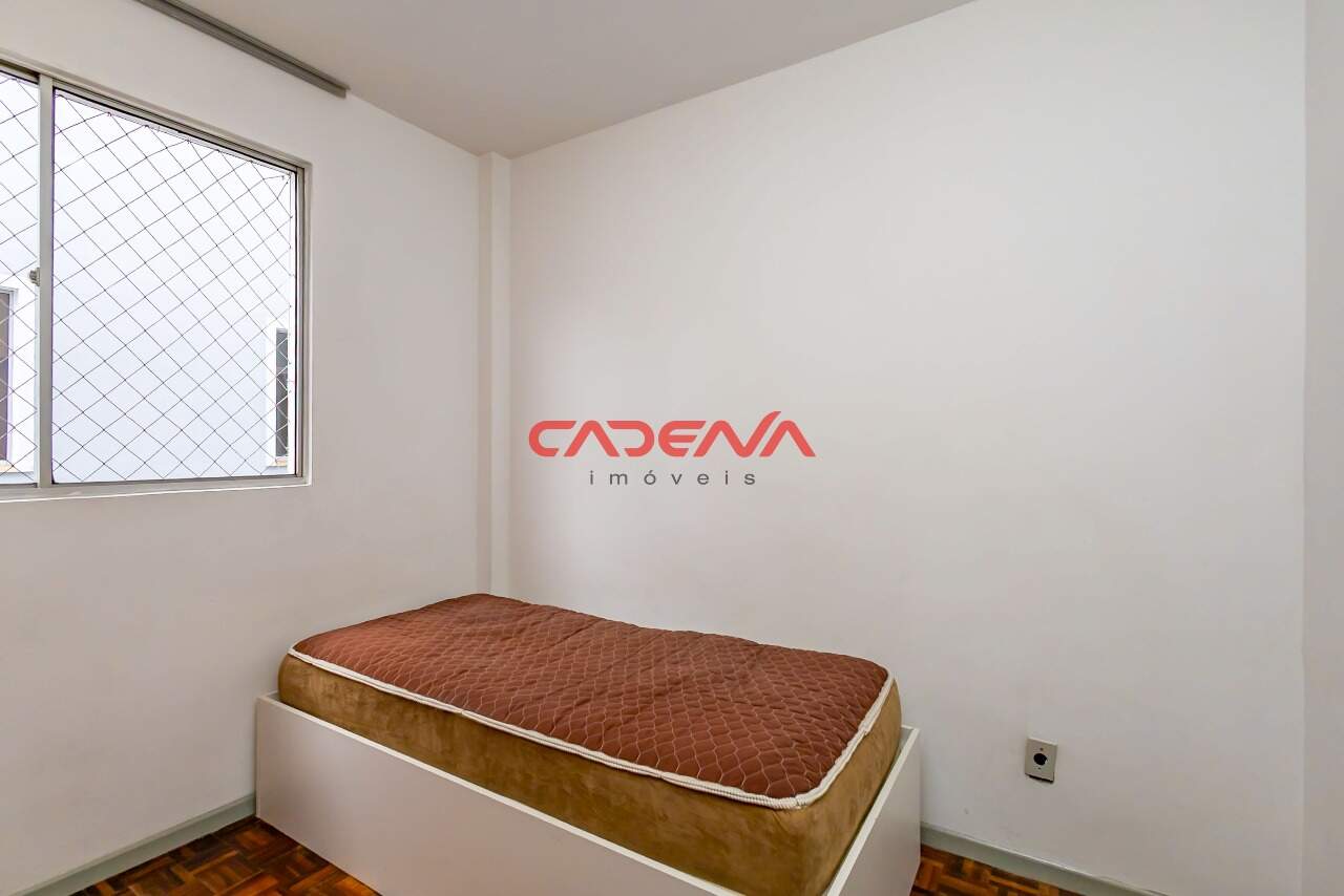 Apartamento para aluguel no Água Verde: 