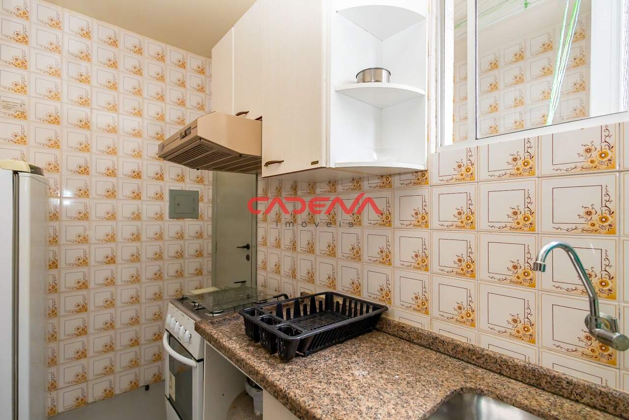 Apartamento para aluguel no Água Verde: 