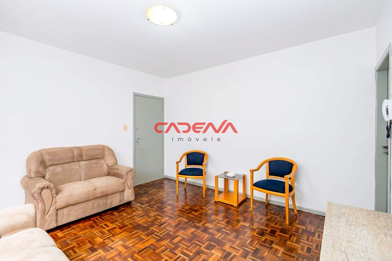 Apartamento para aluguel no Água Verde: 