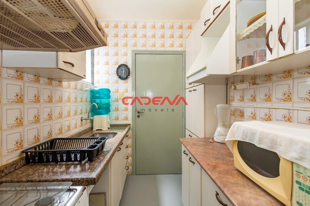 Apartamento para aluguel no Água Verde: 