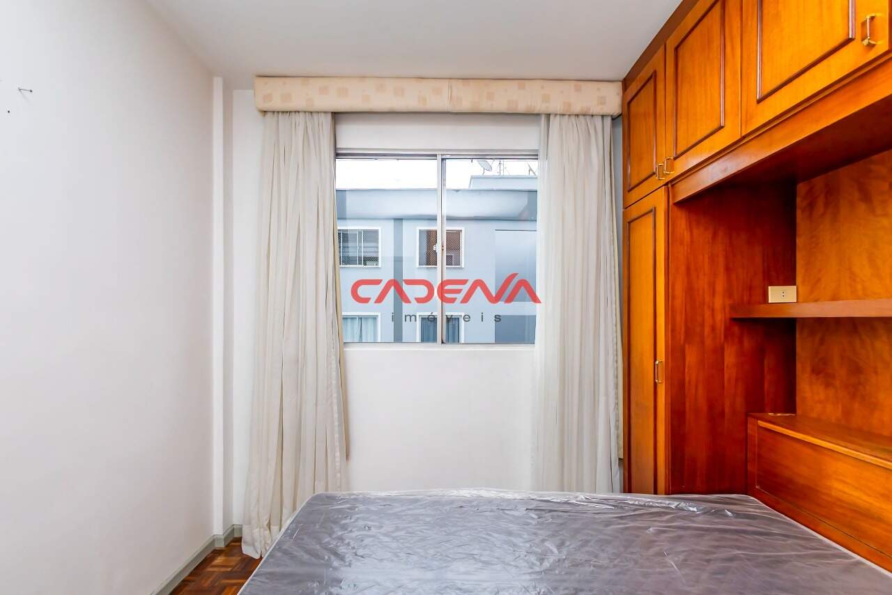 Apartamento para aluguel no Água Verde: 