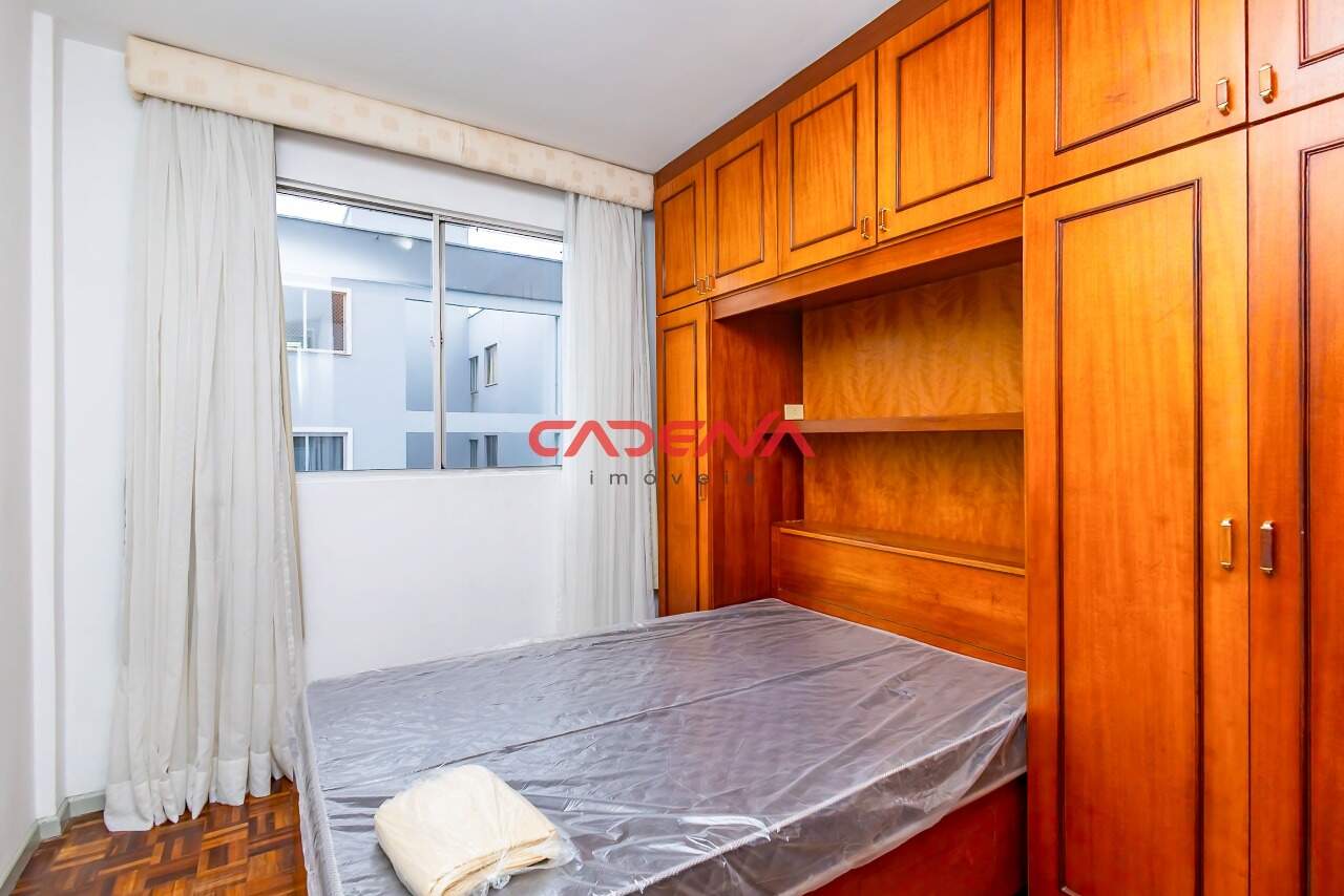 Apartamento para aluguel no Água Verde: 