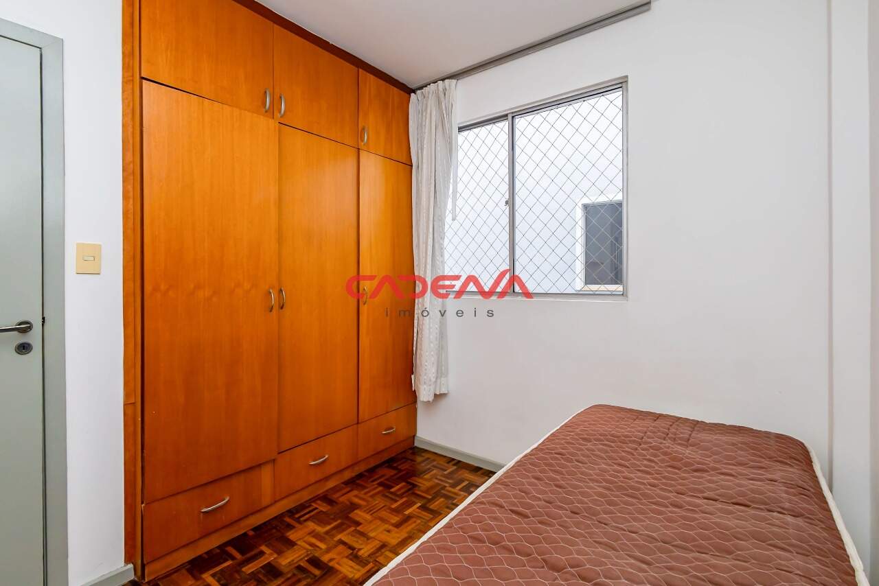 Apartamento para aluguel no Água Verde: 