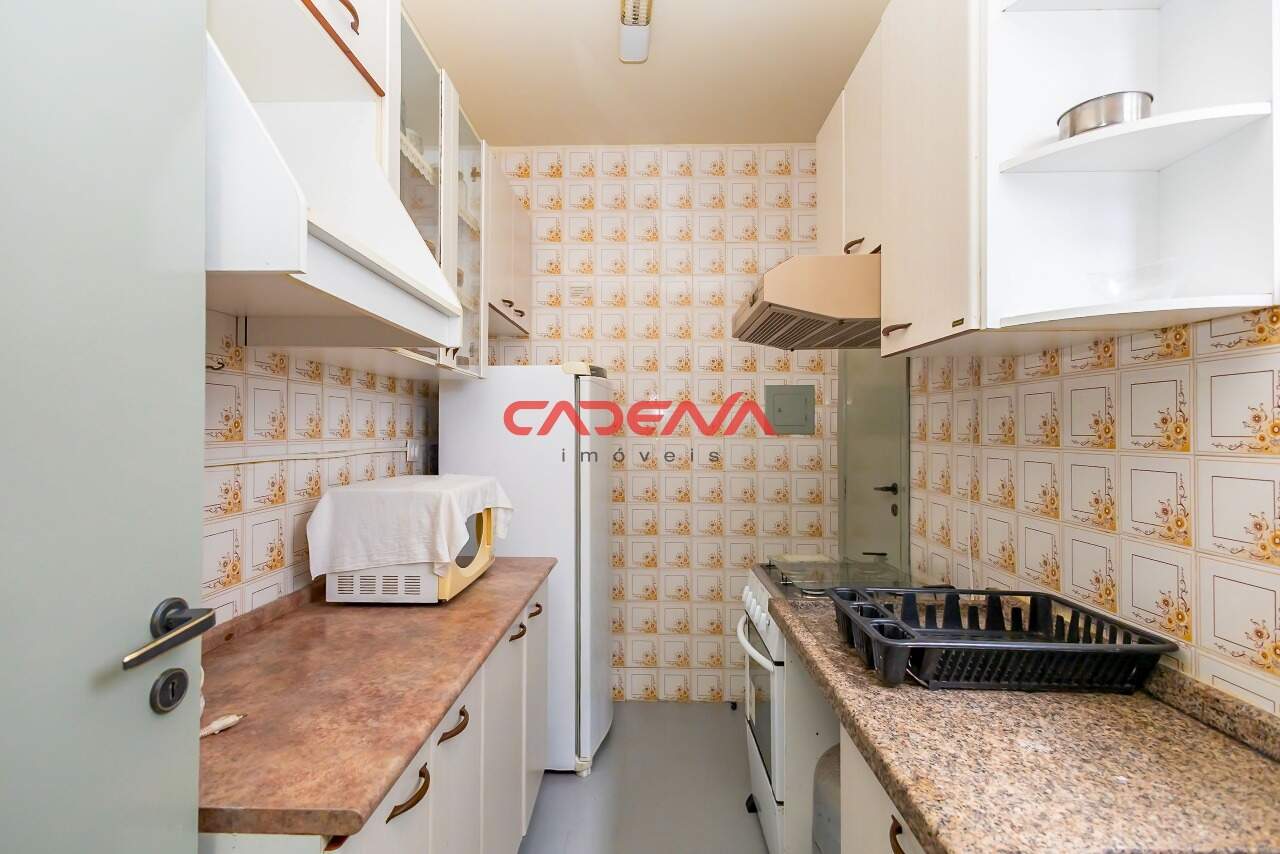 Apartamento para aluguel no Água Verde: 