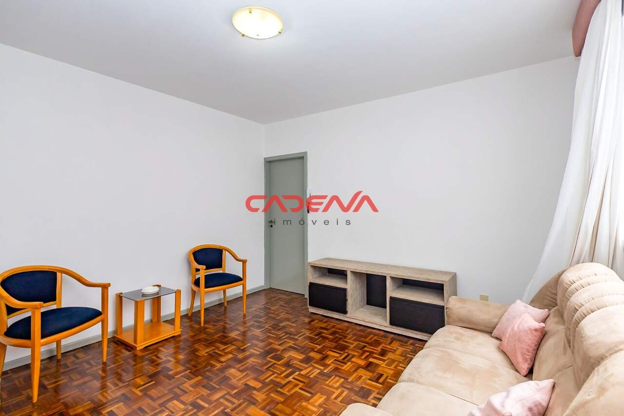 Apartamento para aluguel no Água Verde: 