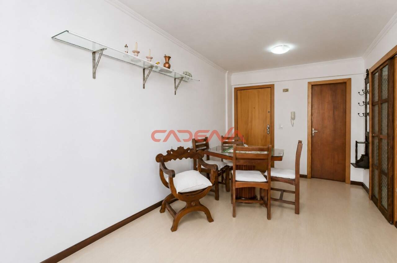 Apartamento para aluguel no Cristo Rei: 