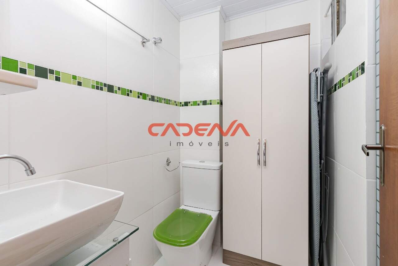 Apartamento para aluguel no Cristo Rei: 
