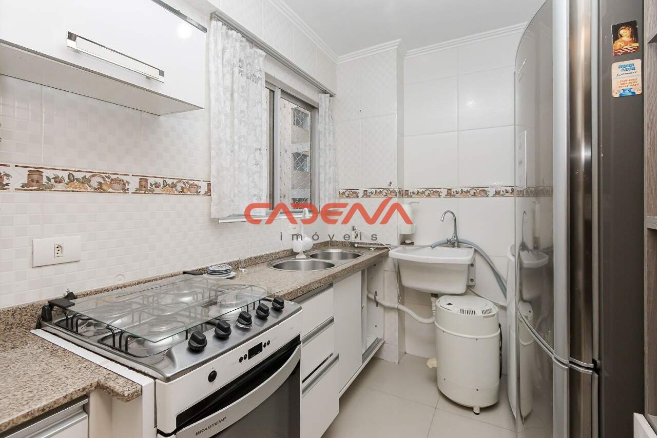 Apartamento para aluguel no Cristo Rei: 