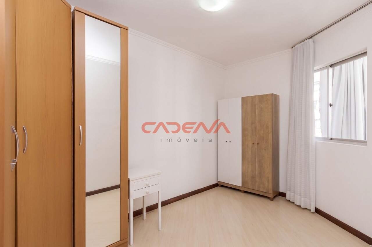 Apartamento para aluguel no Cristo Rei: 