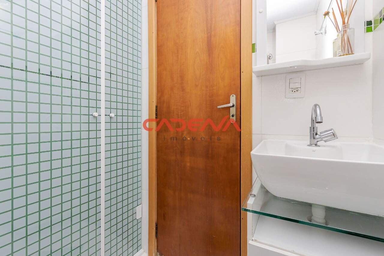 Apartamento para aluguel no Cristo Rei: 