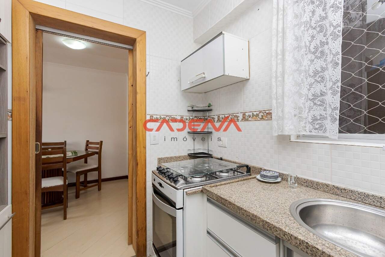 Apartamento para aluguel no Cristo Rei: 
