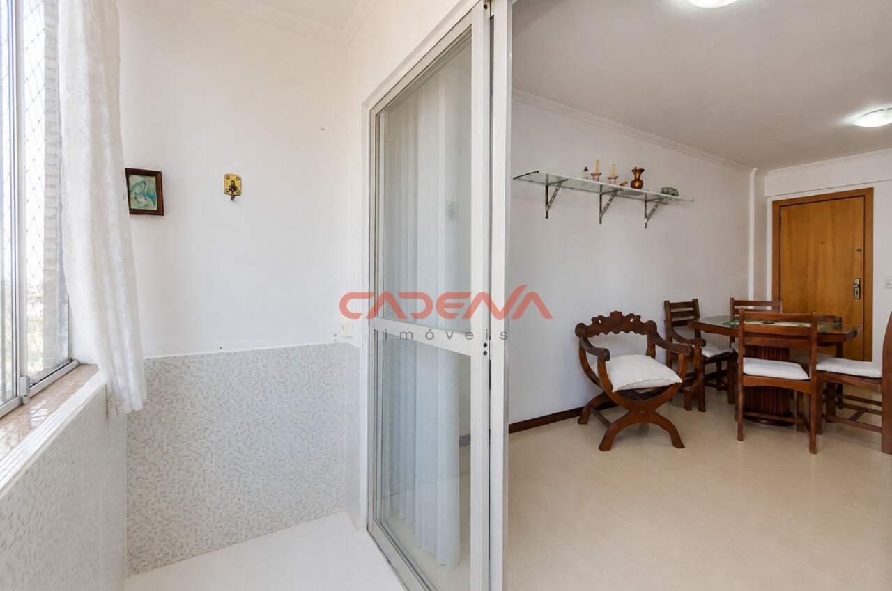 Apartamento para aluguel no Cristo Rei: 