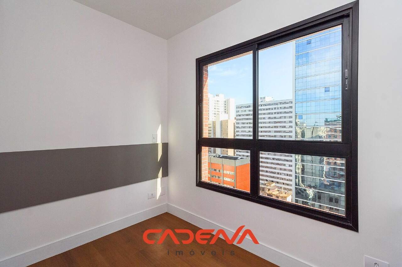 Apartamento para aluguel no Centro: 