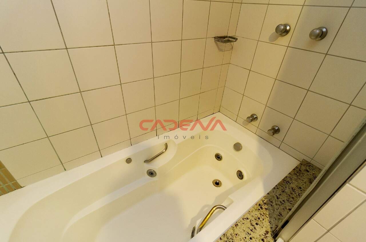 Apartamento para aluguel no Centro: 