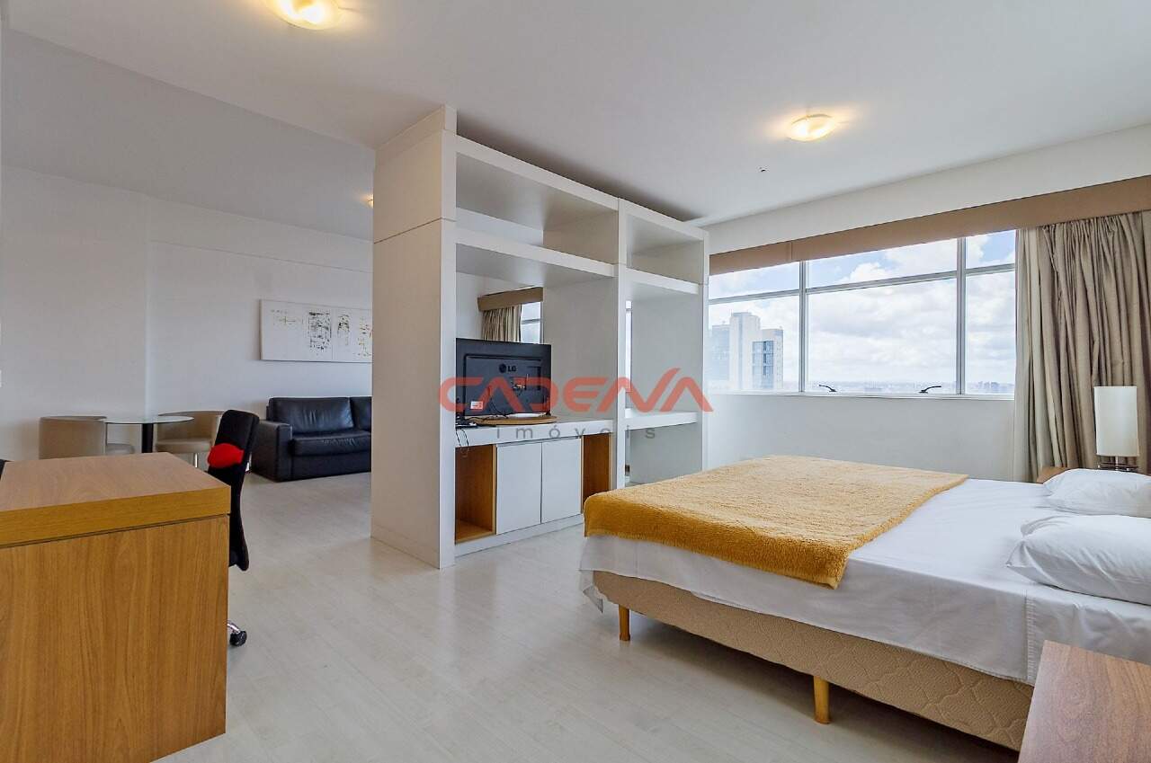 Apartamento para aluguel no Centro: 
