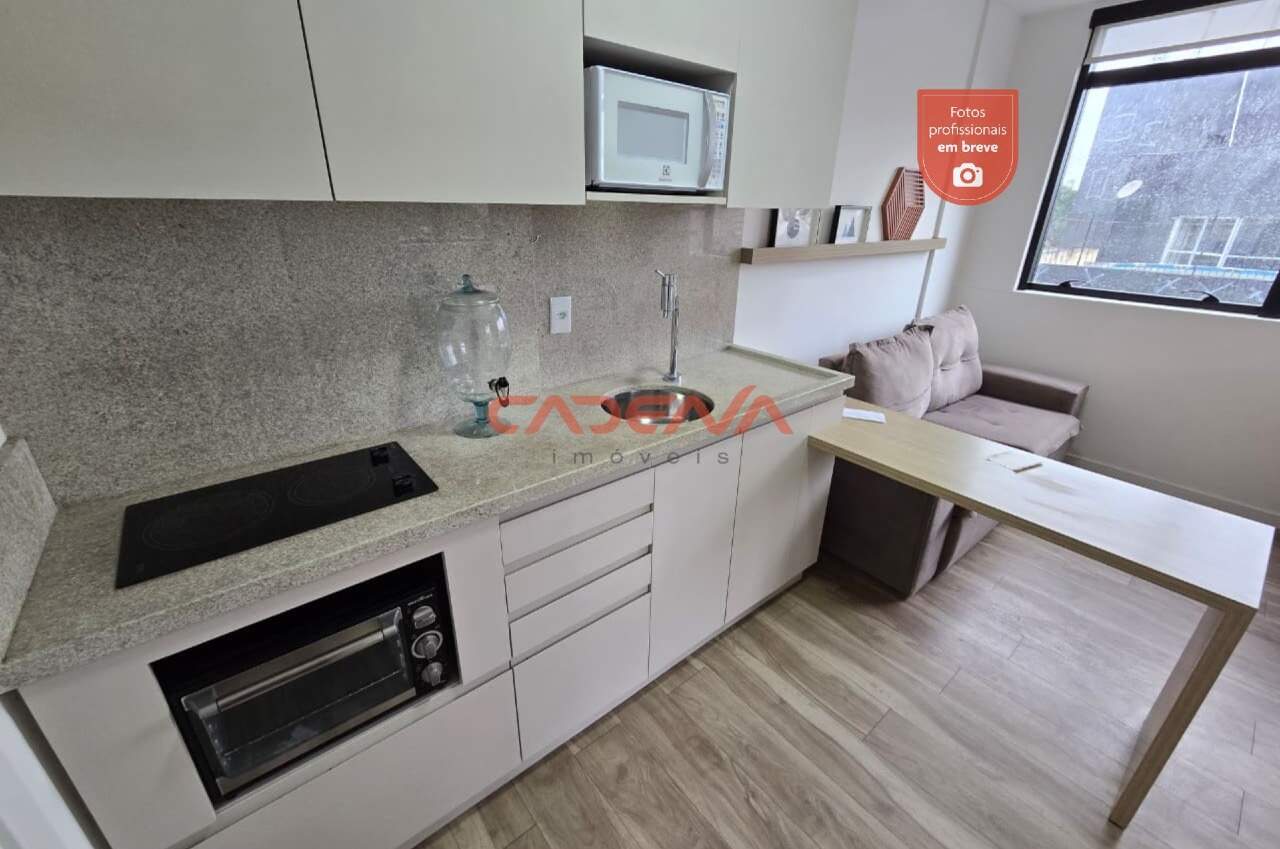 Apartamento para aluguel no Mercês: 
