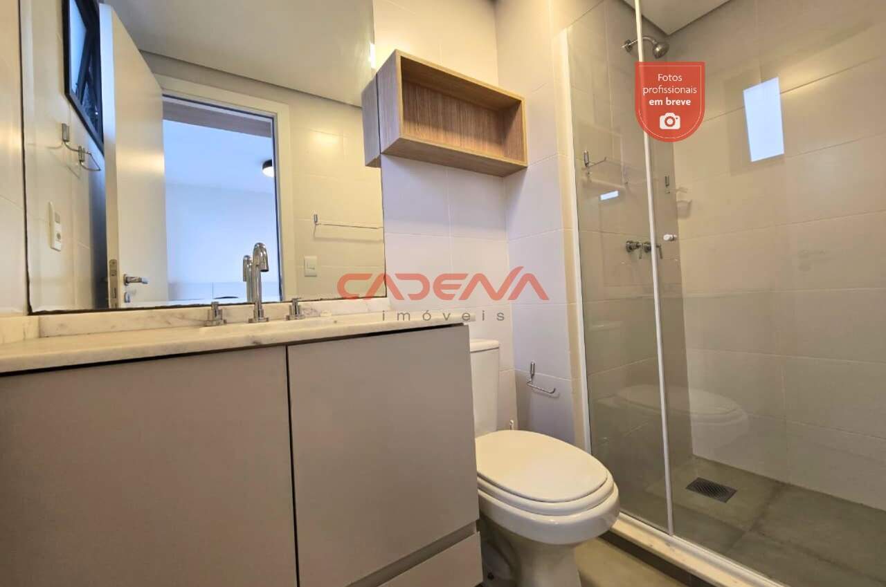 Apartamento para aluguel no Mercês: 
