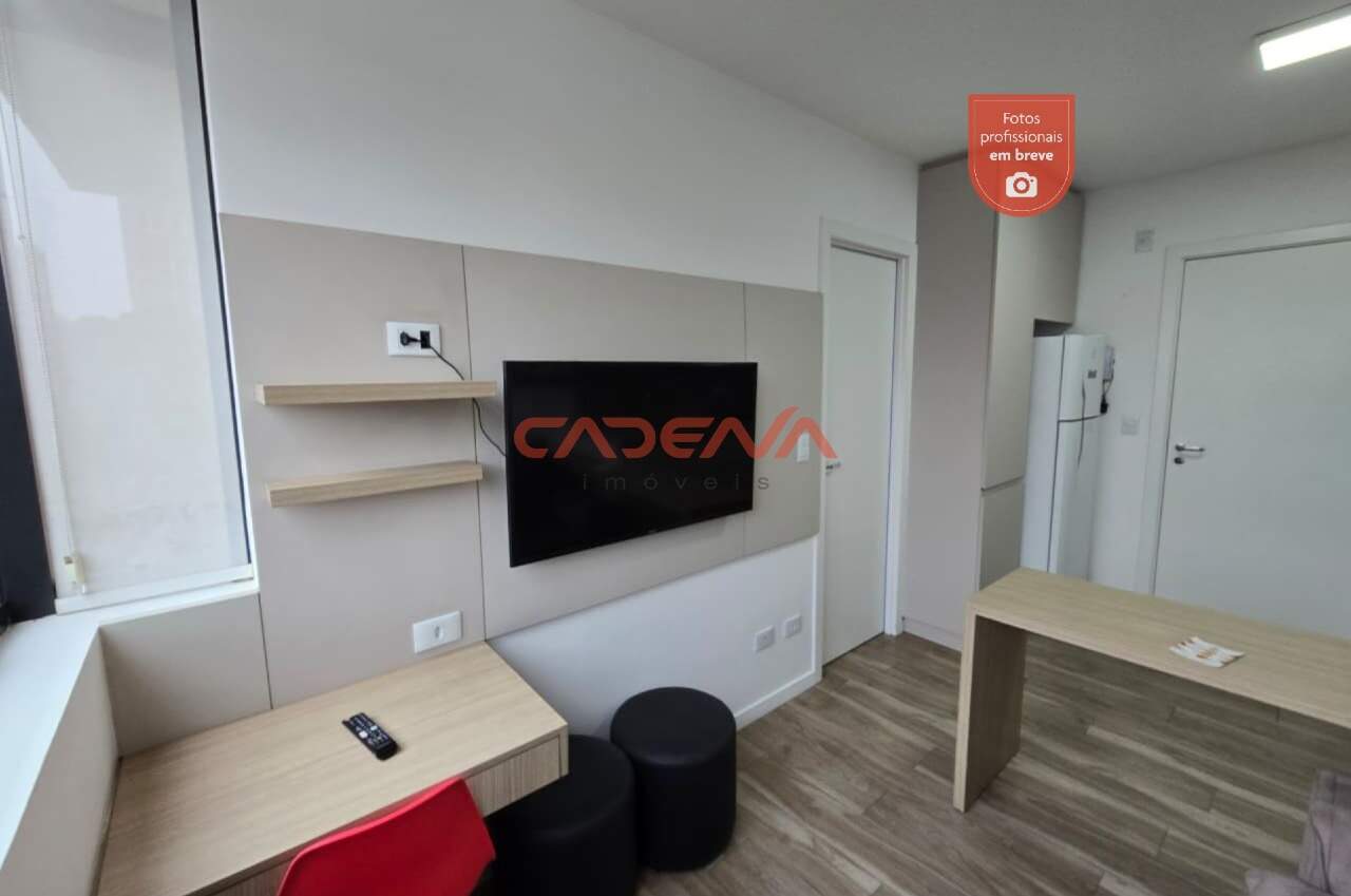 Apartamento para aluguel no Mercês: 