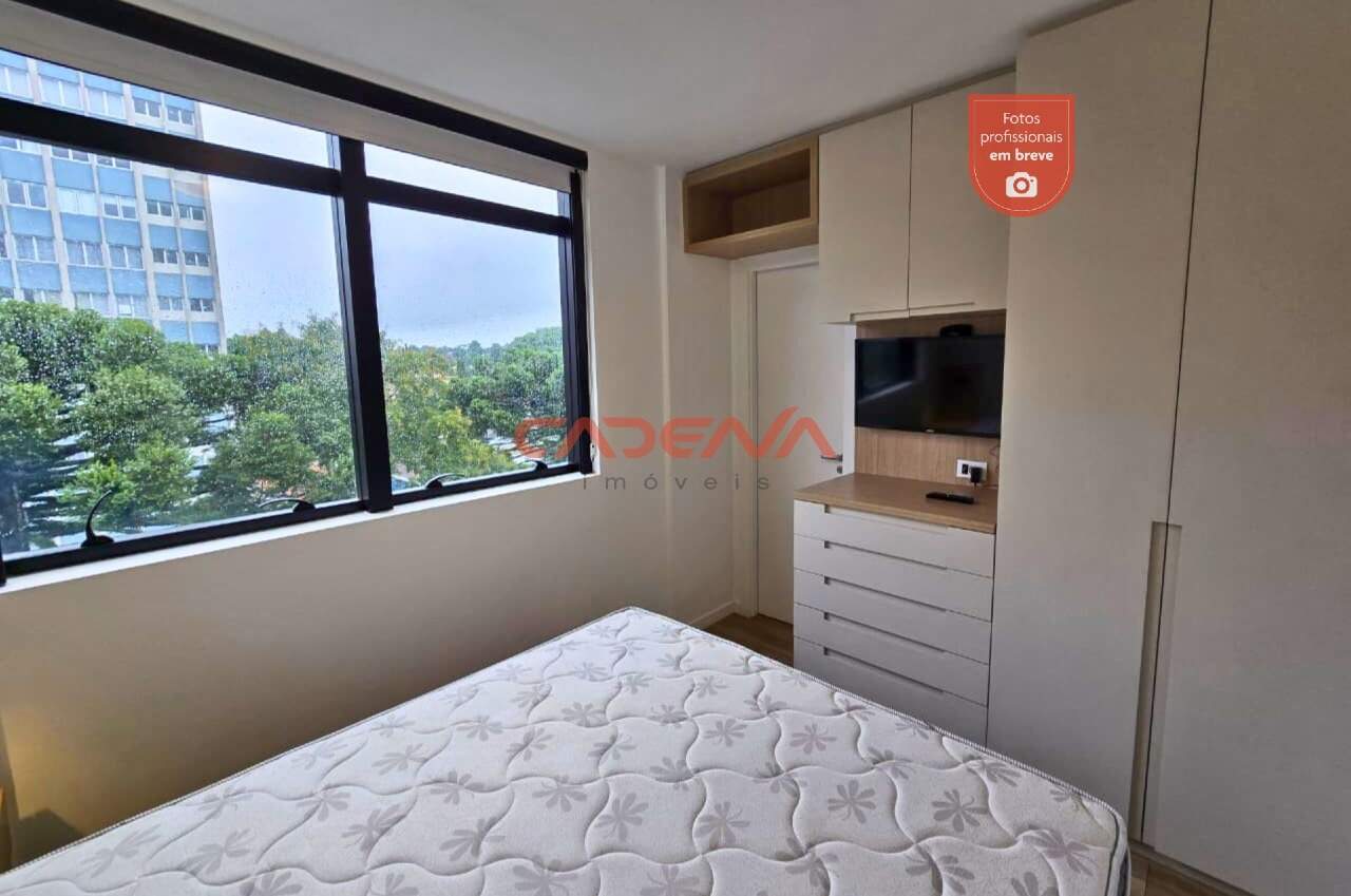 Apartamento para aluguel no Mercês: 