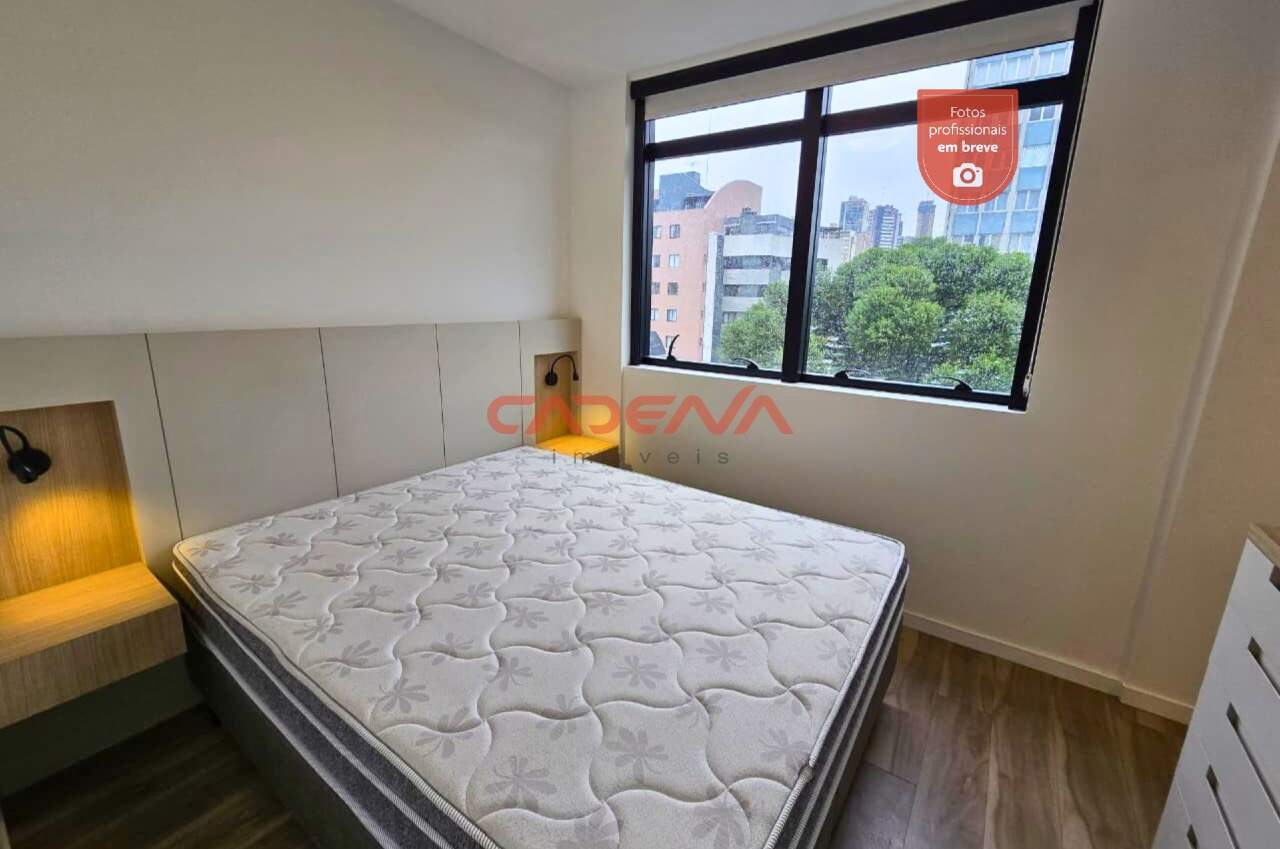 Apartamento para aluguel no Mercês: 