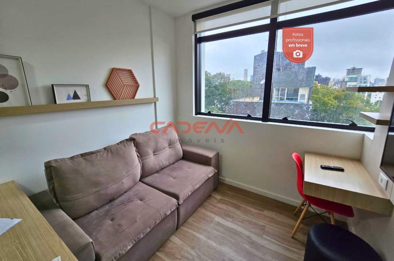 Apartamento para aluguel no Mercês: 