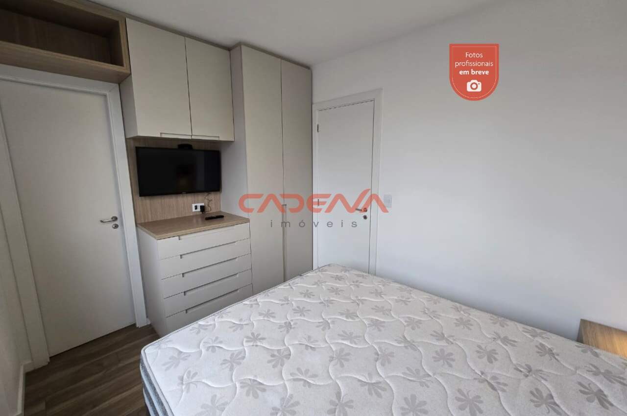 Apartamento para aluguel no Mercês: 