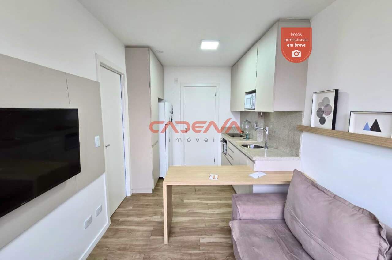 Apartamento para aluguel no Mercês: 