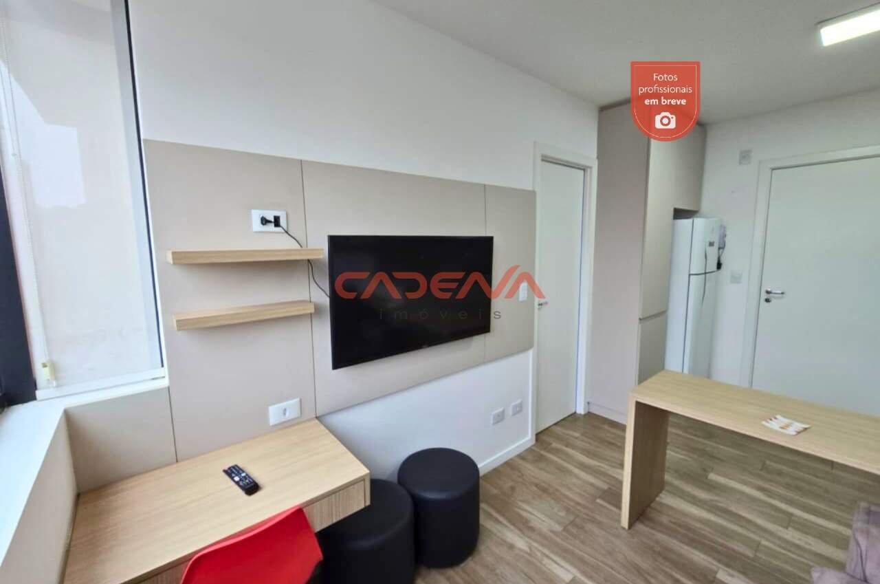 Apartamento para aluguel no Mercês: 