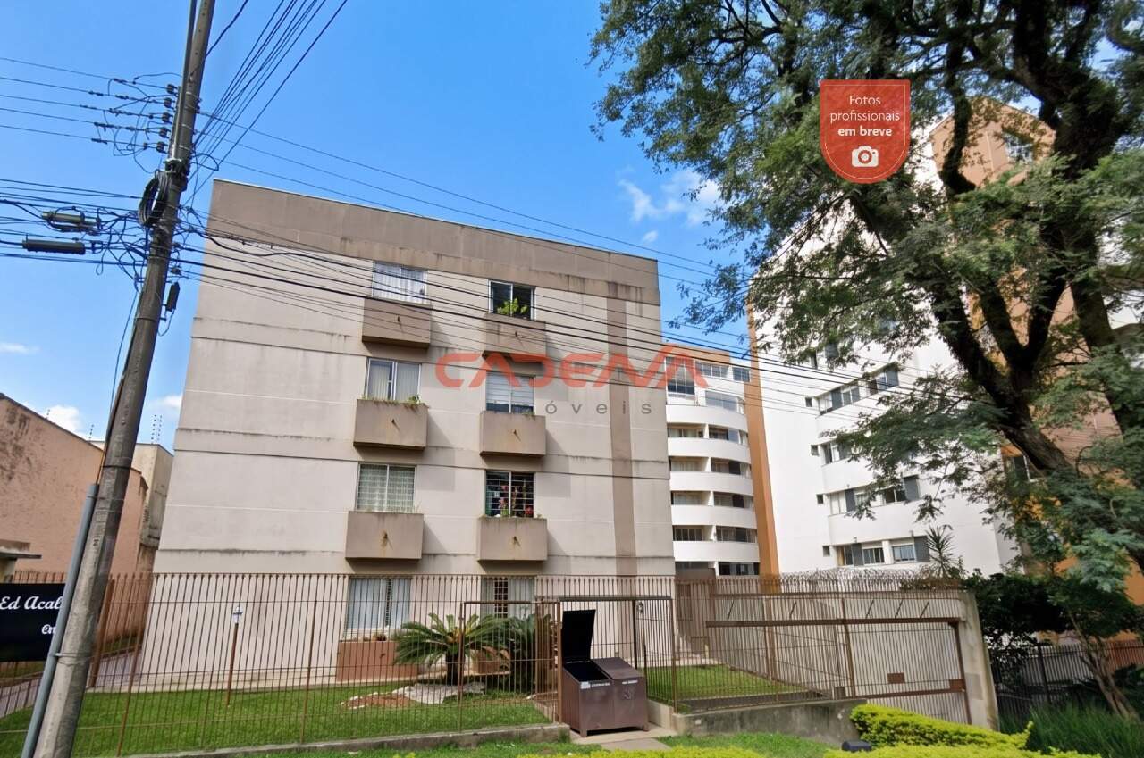 Apartamento à venda no Água Verde: 