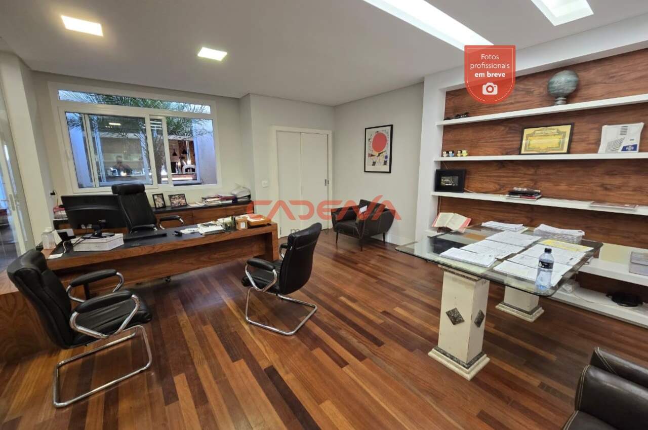 Casa comercial para aluguel no Vista Alegre: 