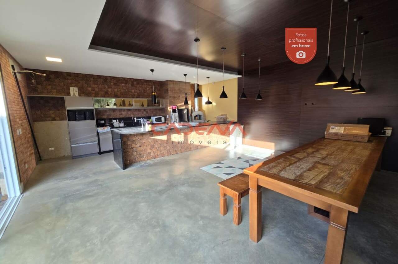 Casa comercial para aluguel no Vista Alegre: 