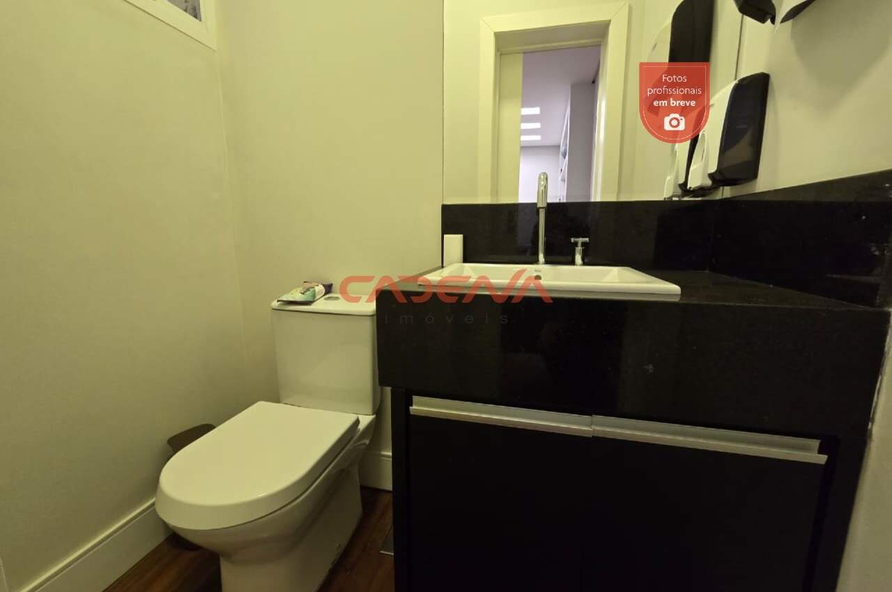 Casa comercial para aluguel no Vista Alegre: 