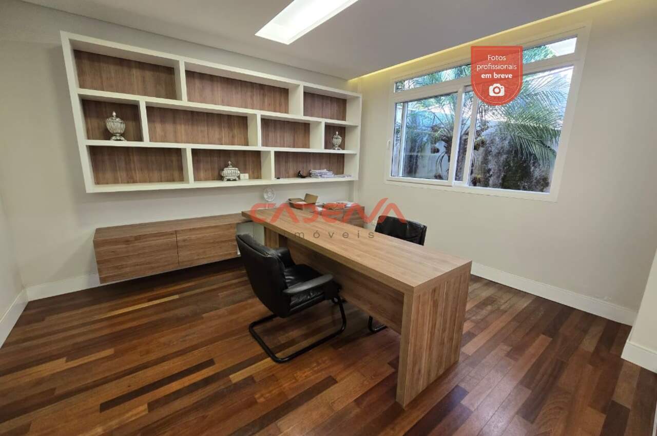 Casa comercial para aluguel no Vista Alegre: 