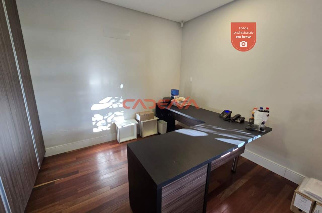 Casa comercial para aluguel no Vista Alegre: 