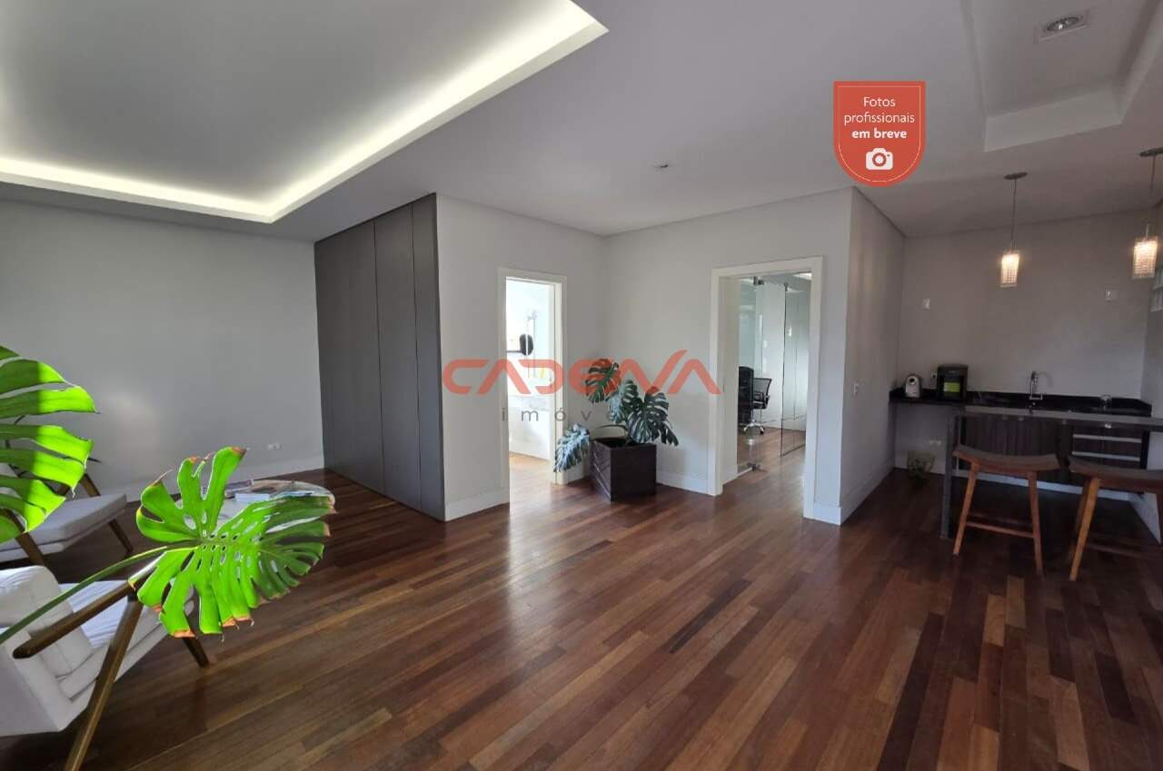 Casa comercial para aluguel no Vista Alegre: 