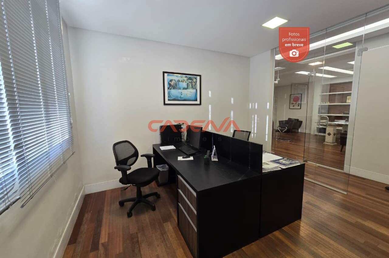 Casa comercial para aluguel no Vista Alegre: 