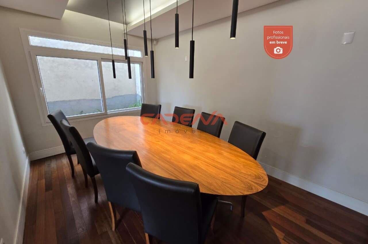 Casa comercial para aluguel no Vista Alegre: 