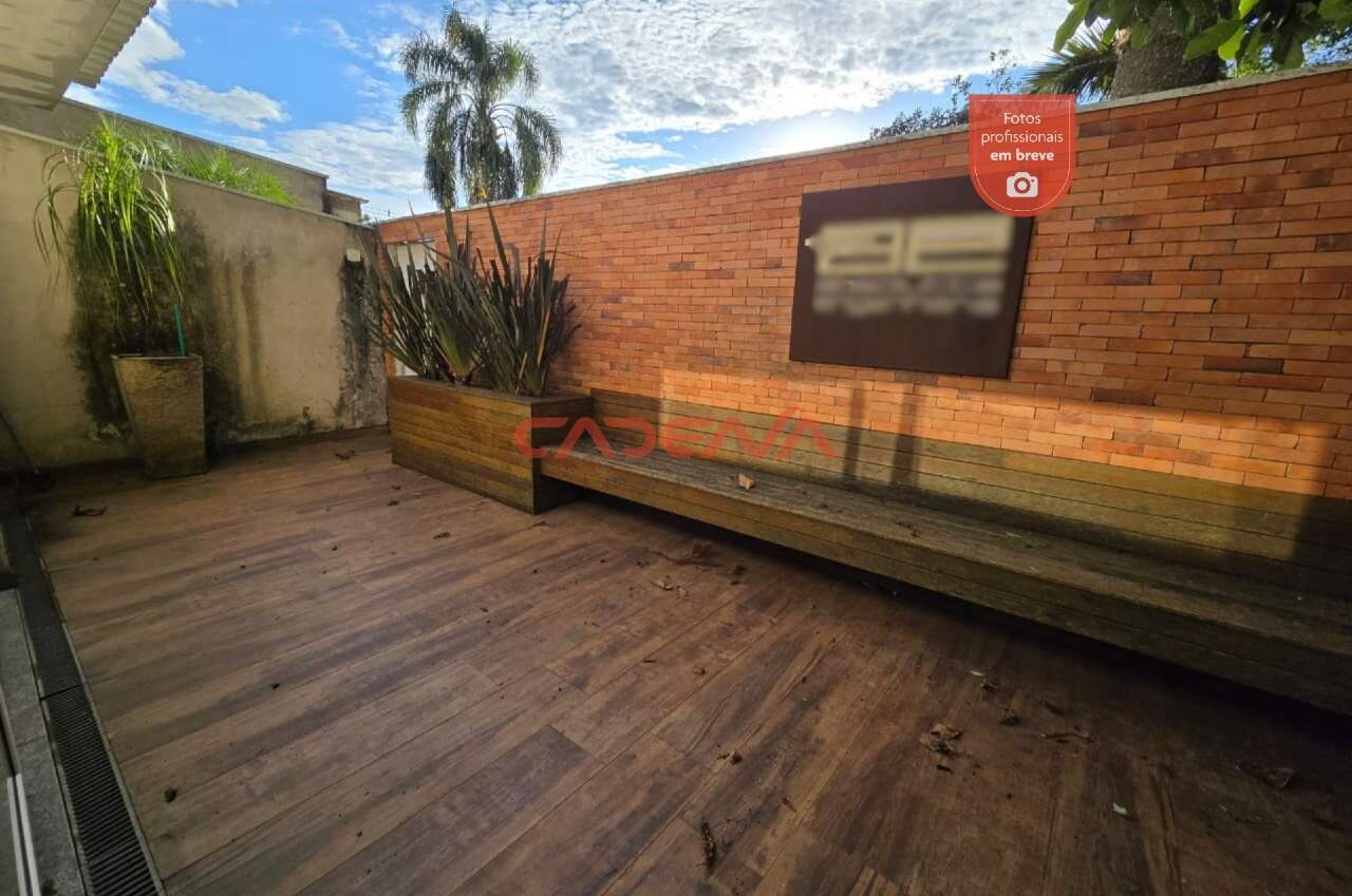 Casa comercial para aluguel no Vista Alegre: 