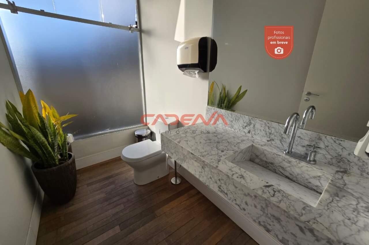 Casa comercial para aluguel no Vista Alegre: 