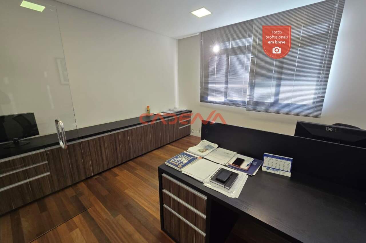 Casa comercial para aluguel no Vista Alegre: 